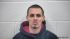 JACOB NIEMAN Arrest Mugshot Kenton 2022-01-25