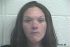 JACQUELINE LAGUTAP Arrest Mugshot Jessamine 2016-04-03