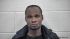 JAMEL MAYFIELD Arrest Mugshot Kenton 2022-11-22