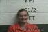 JAMIE MULLINS  Arrest Mugshot Whitley 2022-01-12