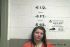 JAMIE PETERS Arrest Mugshot Whitley 2016-06-17