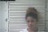 JASMINE BALDON Arrest Mugshot Hardin 2016-07-08