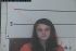 JASMINE MULLINS Arrest Mugshot Boyd 2020-06-14