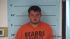 JASON NAPIER Arrest Mugshot Bourbon 2016-05-13