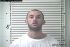 JASPER LEVAY Arrest Mugshot Hardin 2024-09-18