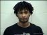 JAYLEN DANIELS Arrest Mugshot Kenton 2016-12-04