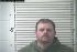 JEFFREY PIERCE Arrest Mugshot Hardin 2024-01-16