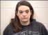 JENA POWERS Arrest Mugshot Kenton 2018-01-10