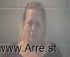 JENNIFER BLACK Arrest Mugshot Pulaski 2022-03-13