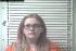 JENNIFER SIMMONS Arrest Mugshot Hardin 2018-05-04