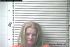 JENNIFER THOMPSON Arrest Mugshot Hardin 2020-07-17