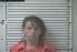 JENNIFER WILLS Arrest Mugshot Hardin 2017-09-20