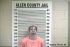 JEREMY RAINES Arrest Mugshot Allen 2017-12-02