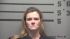 JESSICA BALLARD Arrest Mugshot Hopkins 2017-01-31