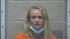 JESSICA BANKEN Arrest Mugshot Henderson 2022-08-09