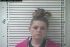 JESSICA BENNINGFIELD Arrest Mugshot Hardin 2017-11-26