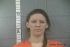 JESSICA  BRIDGES  Arrest Mugshot Bullitt 2017-03-10