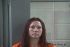 JESSICA BROCK Arrest Mugshot Laurel 2018-02-18