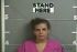 JESSICA CHINN Arrest Mugshot Ohio 2020-08-16