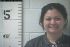 JESSICA CHRISTIAN Arrest Mugshot Hardin 2016-02-26