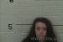 JESSICA COX Arrest Mugshot Knox 2023-02-14