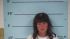 JESSICA DOTSON Arrest Mugshot Bourbon 2016-08-01