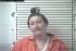 JESSICA FRANK Arrest Mugshot Hardin 2023-12-05