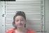 JESSICA FRANK Arrest Mugshot Hardin 2024-08-23