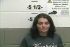 JESSICA GONZALEZ Arrest Mugshot Whitley 2016-05-06