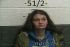 JESSICA GONZALEZ Arrest Mugshot Whitley 2022-01-13