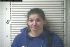 JESSICA HICKS Arrest Mugshot Hardin 2023-02-17