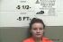 JESSICA KIDD Arrest Mugshot Whitley 2017-02-13