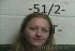 JESSICA LAWSON Arrest Mugshot Whitley 2022-01-04