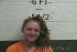 JESSICA LAWSON Arrest Mugshot Whitley 2022-07-15