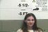 JESSICA MCCULLAH Arrest Mugshot Whitley 2017-02-18