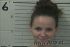 JESSICA MEADOWS Arrest Mugshot Knox 2021-07-20