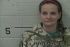 JESSICA MEADOWS Arrest Mugshot Knox 2024-02-18