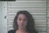 JESSICA MOORE Arrest Mugshot Hardin 2017-09-19