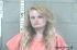 JESSICA ROBINSON  Arrest Mugshot Bullitt 2016-08-19