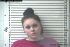 JESSICA TERRELL Arrest Mugshot Hardin 2018-03-31