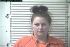 JESSICA THOMAS Arrest Mugshot Hardin 2019-12-27