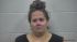 JESSICA TURNER Arrest Mugshot Kenton 2024-04-22