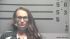 JESSICA WOOD Arrest Mugshot Hopkins 2021-09-20