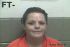 JOANIE KING Arrest Mugshot Whitley 2015-12-11