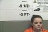 JOANIE KING Arrest Mugshot Whitley 2016-02-11