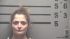 JODIE TAYLOR Arrest Mugshot Hopkins 2022-01-11