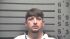 JOHN MCCULLEY Arrest Mugshot Hopkins 2020-03-19