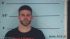 JOSHUA MCVEY Arrest Mugshot Bourbon 2020-02-14
