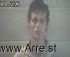 JOSHUA WATKINS Arrest Mugshot Pulaski 2021-11-13