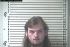 JUSTIN ELDRIDGE Arrest Mugshot Hardin 2020-03-12